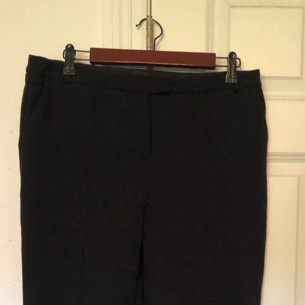 Top shop dress pants